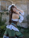 【Cosplay】2013.04.06爱洋库无尤斯蒂亚Cosplay 2(32)